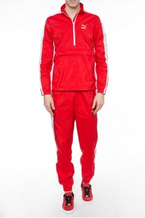 Side-stripe sweatpants, zdjęcie 2 Side-stripe sweatpants od Puma